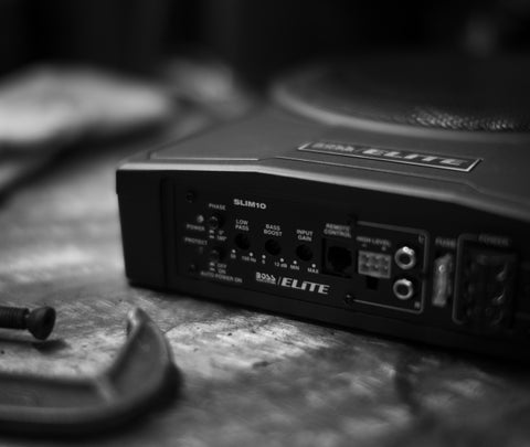 Behind every beat a symphony of experts
