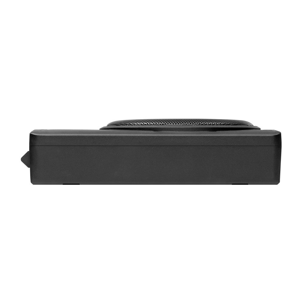 BOSS Elite, Subwoofers > 8", Model SLIM8, left side view