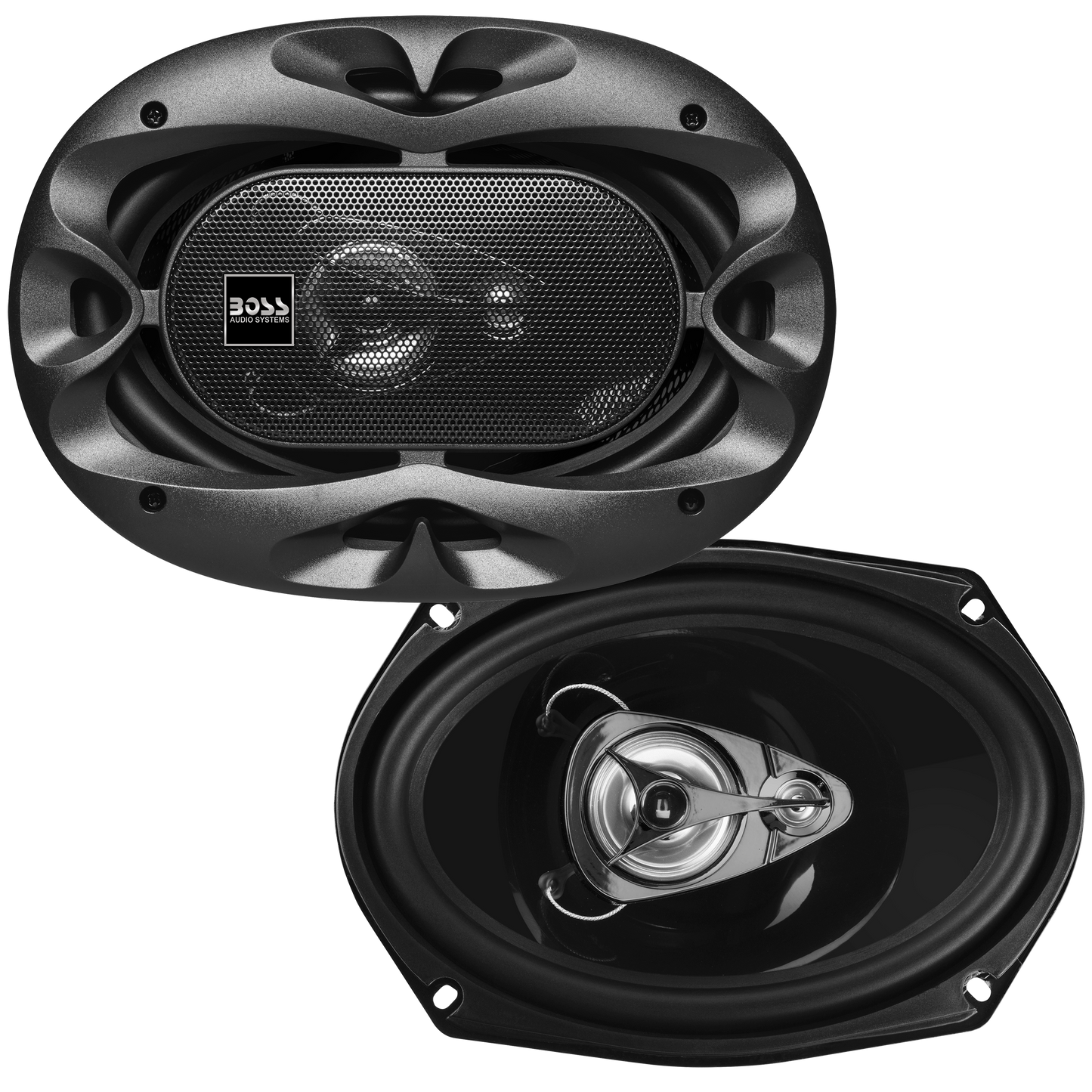 BOSS AUDIO ELITE Speakers B693