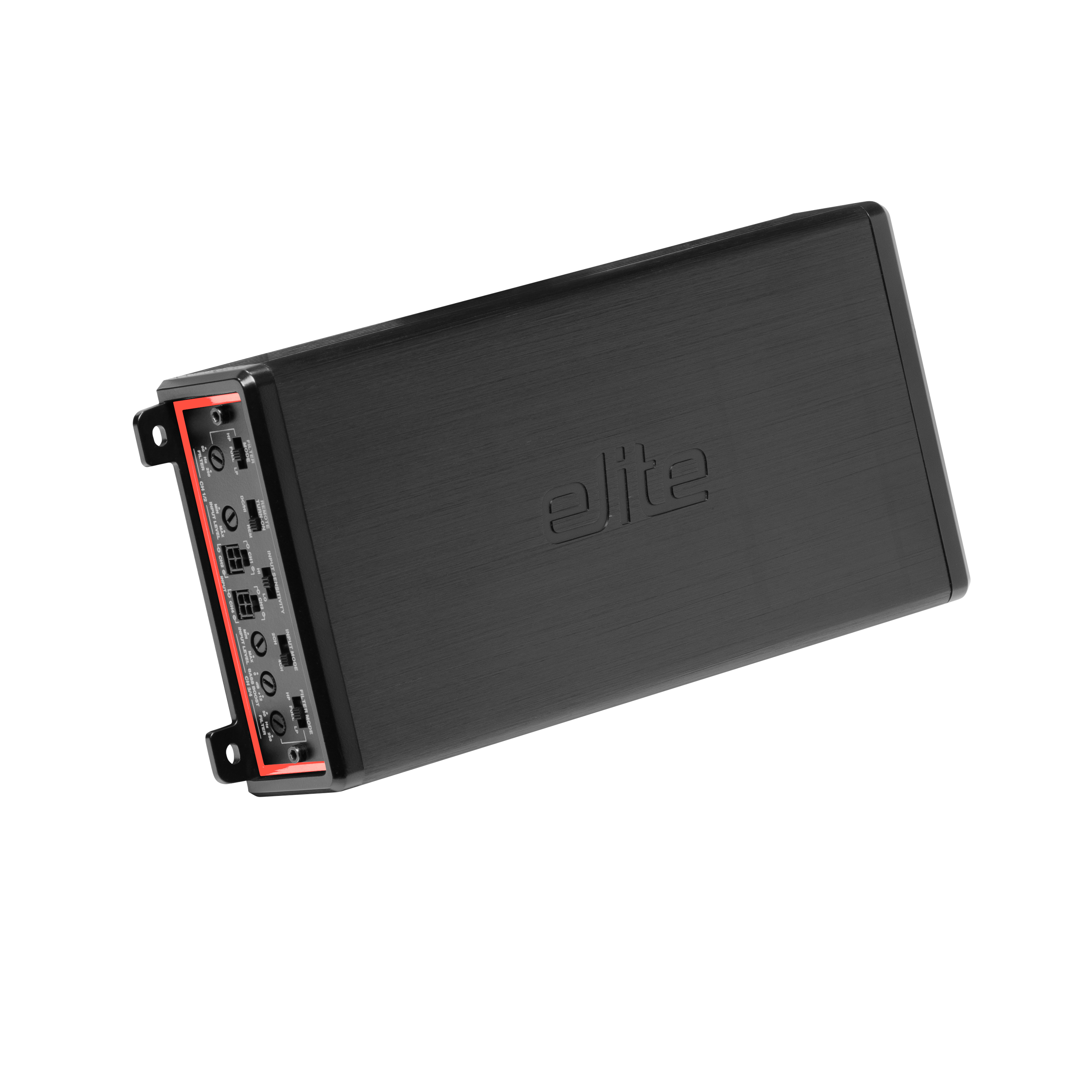 BE600.4D – BOSS Elite