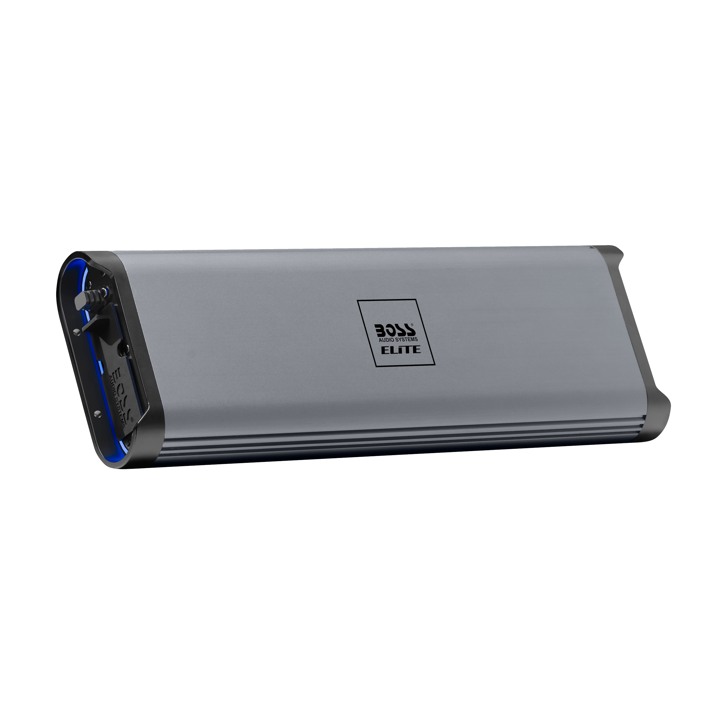 BOSS Audio Systems MPD740.5 Elite Series 5 Channel Class D Car Amplifier 740 High Output, 2 Ohm Stereo Stable, Low Level Inputs, High/Low Pass Crossover, MOSFET, Full Range, Bridgeable, Hook Up BOSS Audio Systems MPD740.5 Elite Series 5 Channel Class D Car Amplifier 740 High Output, 2 Ohm Stereo Stable, Low Level Inputs, High/Low Pass Crossover, MOSFET, Full Range, Bridgeable, Hook Up