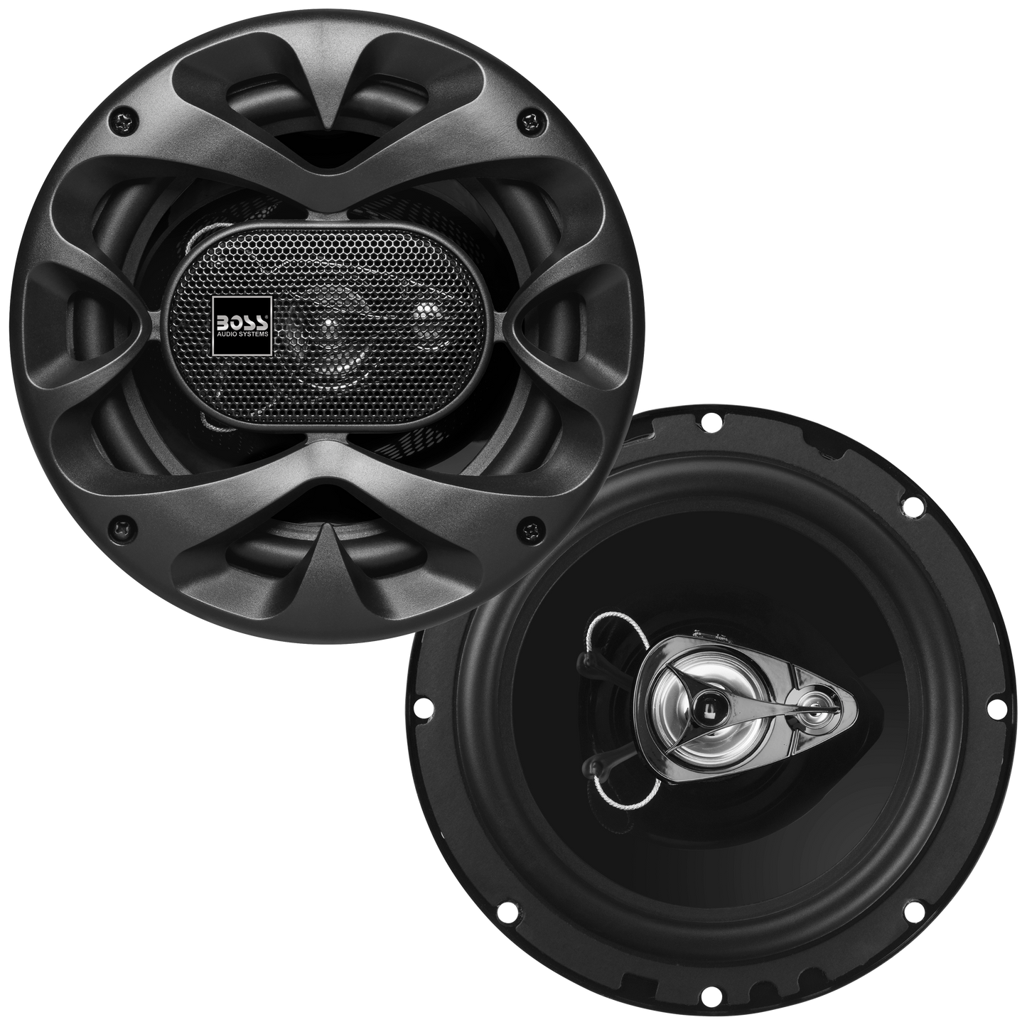 BOSS AUDIO ELITE Speakers B653