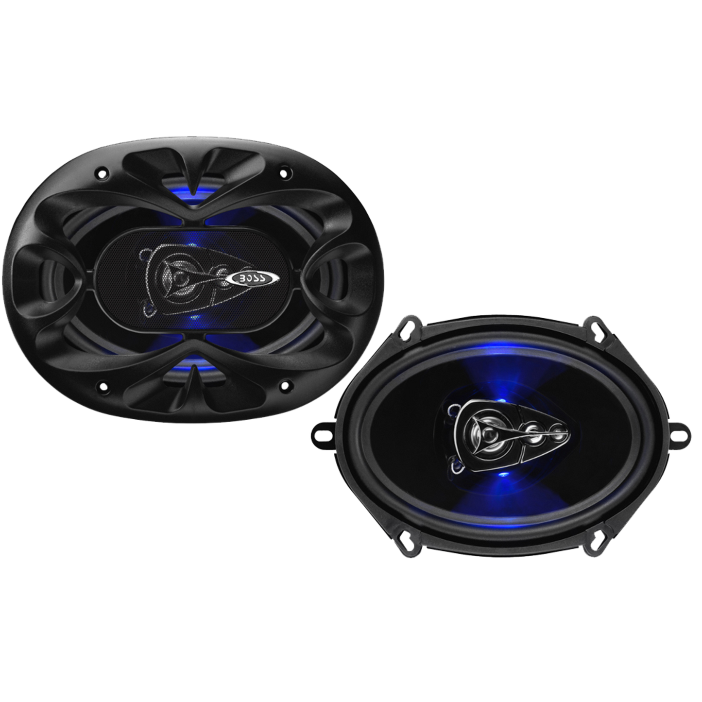 BOSS AUDIO Auto Speakers BE5768