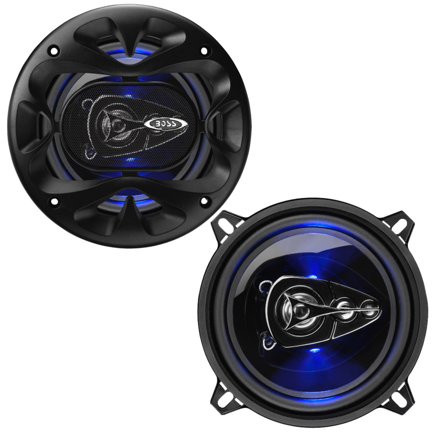 BOSS AUDIO Auto Speakers BE524