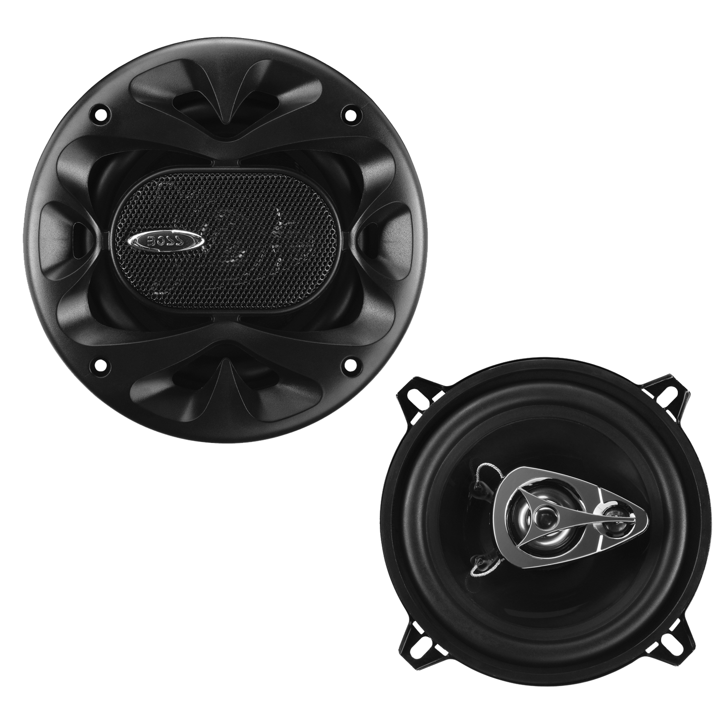 BOSS AUDIO ELITE Speakers B553