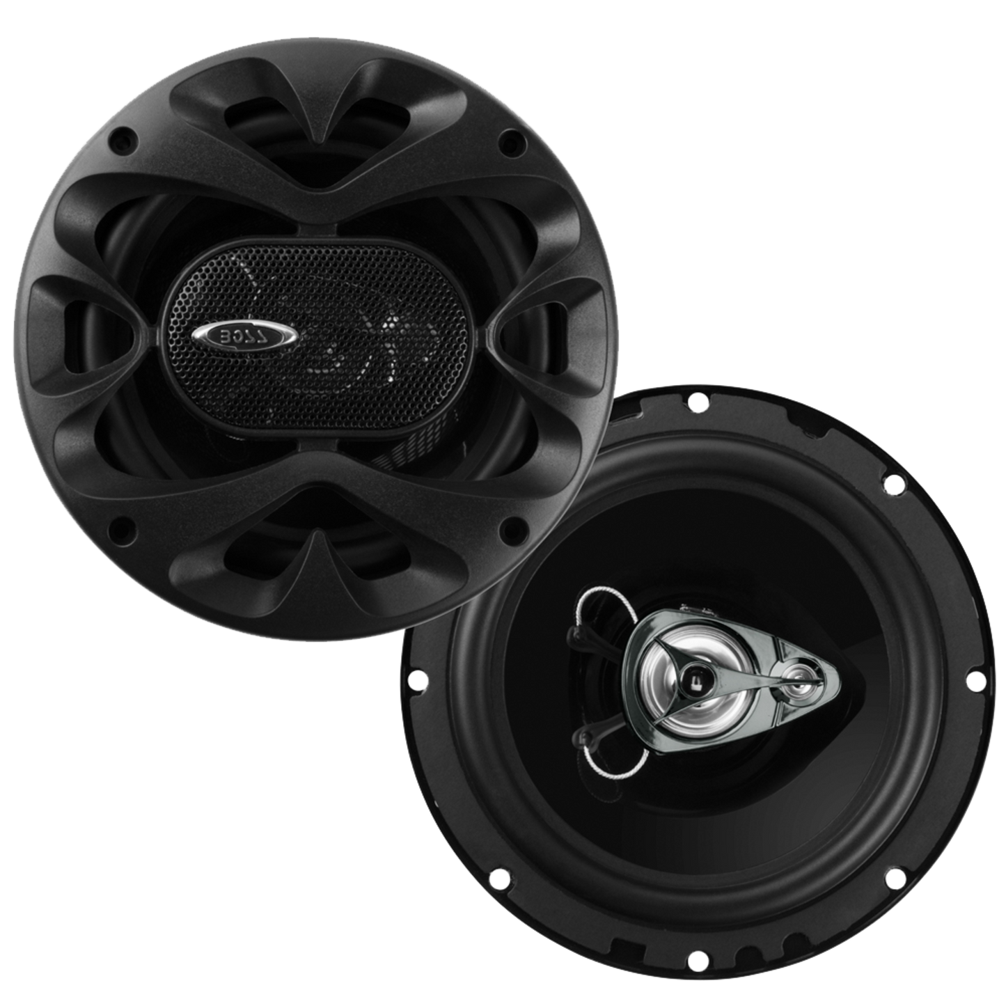 BOSS AUDIO ELITE Speakers B653