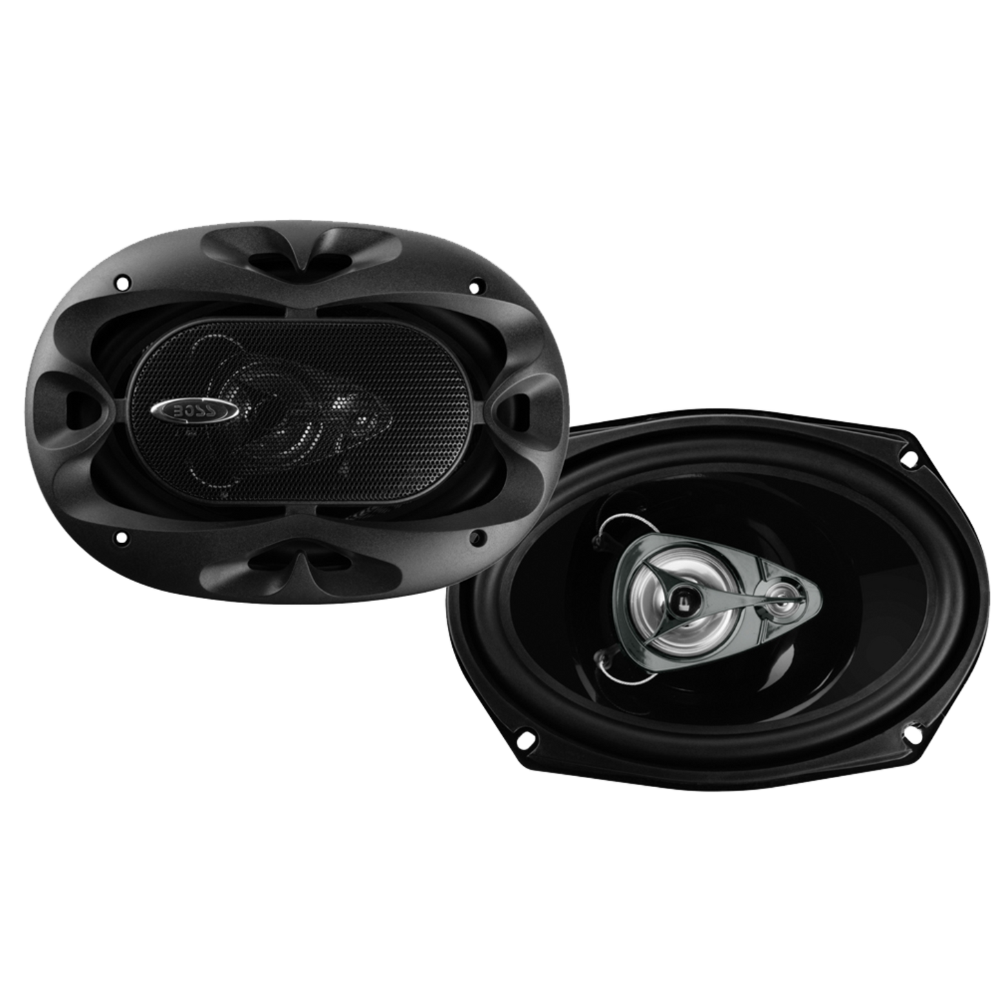 BOSS AUDIO ELITE Speakers B693