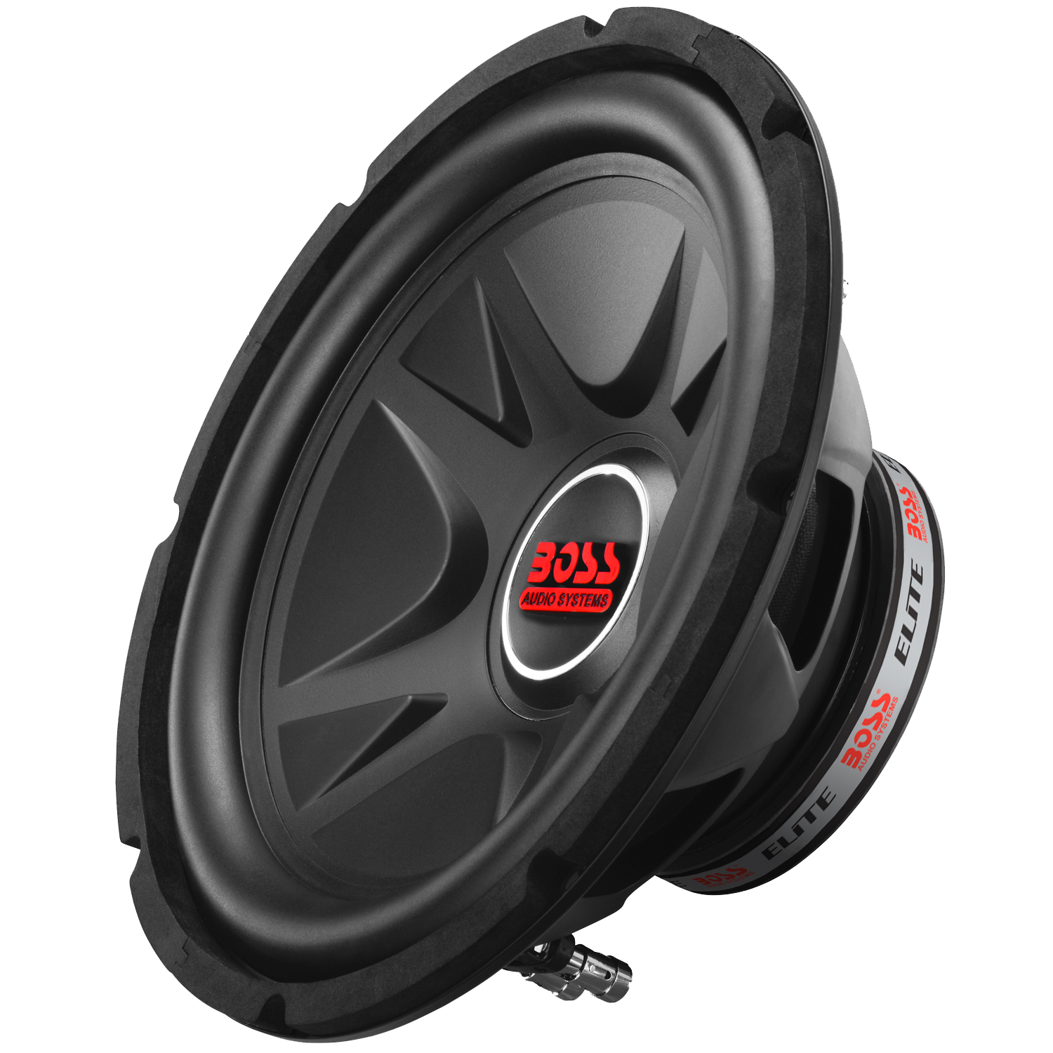 Boss Audio Systes - Subwoofer Boss Audio CXX8 Chaos Extree de 8 Boss Audio Systes - Subwoofer Boss Audio CXX8 Chaos Extree de 8