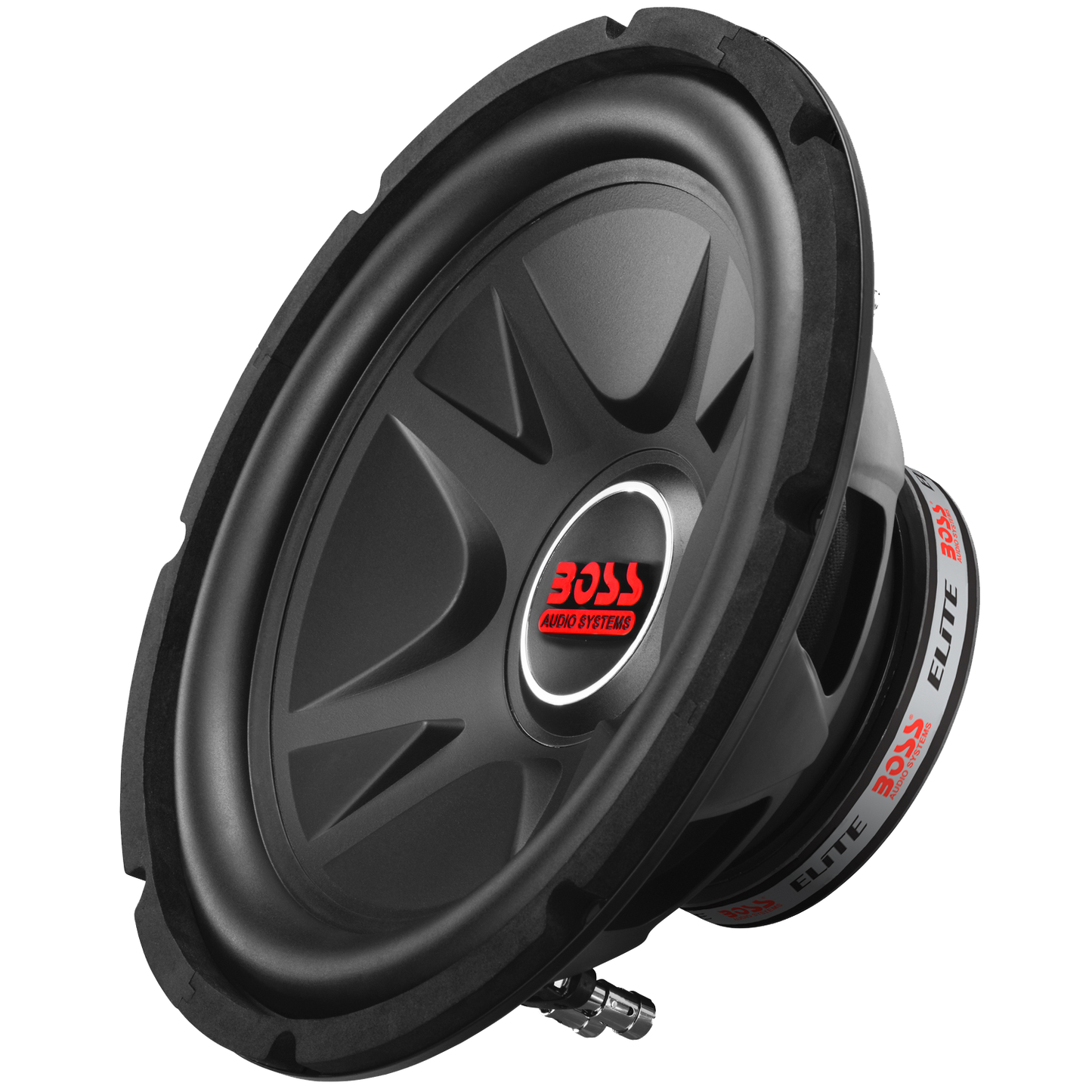 BOSS AUDIO ELITE Subwoofers BE12D