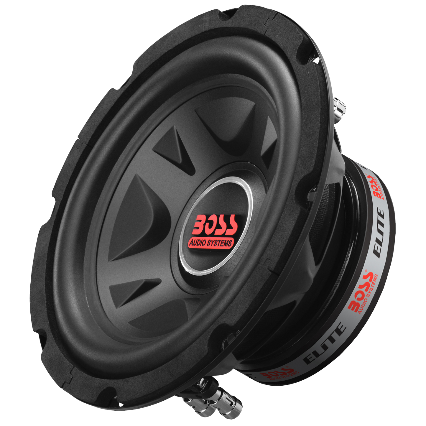 BOSS AUDIO ELITE Subwoofers BE8D