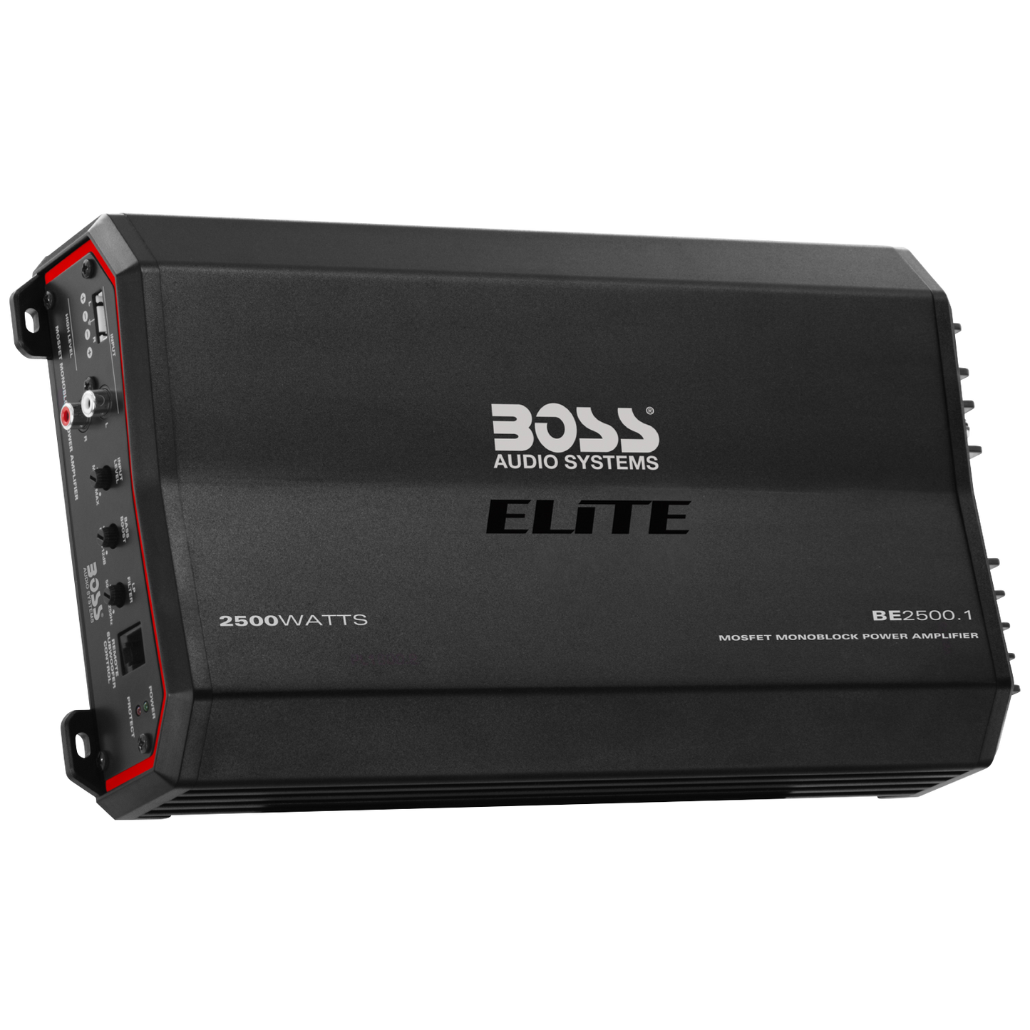 BOSS AUDIO ELITE Amplifiers BE2500.1