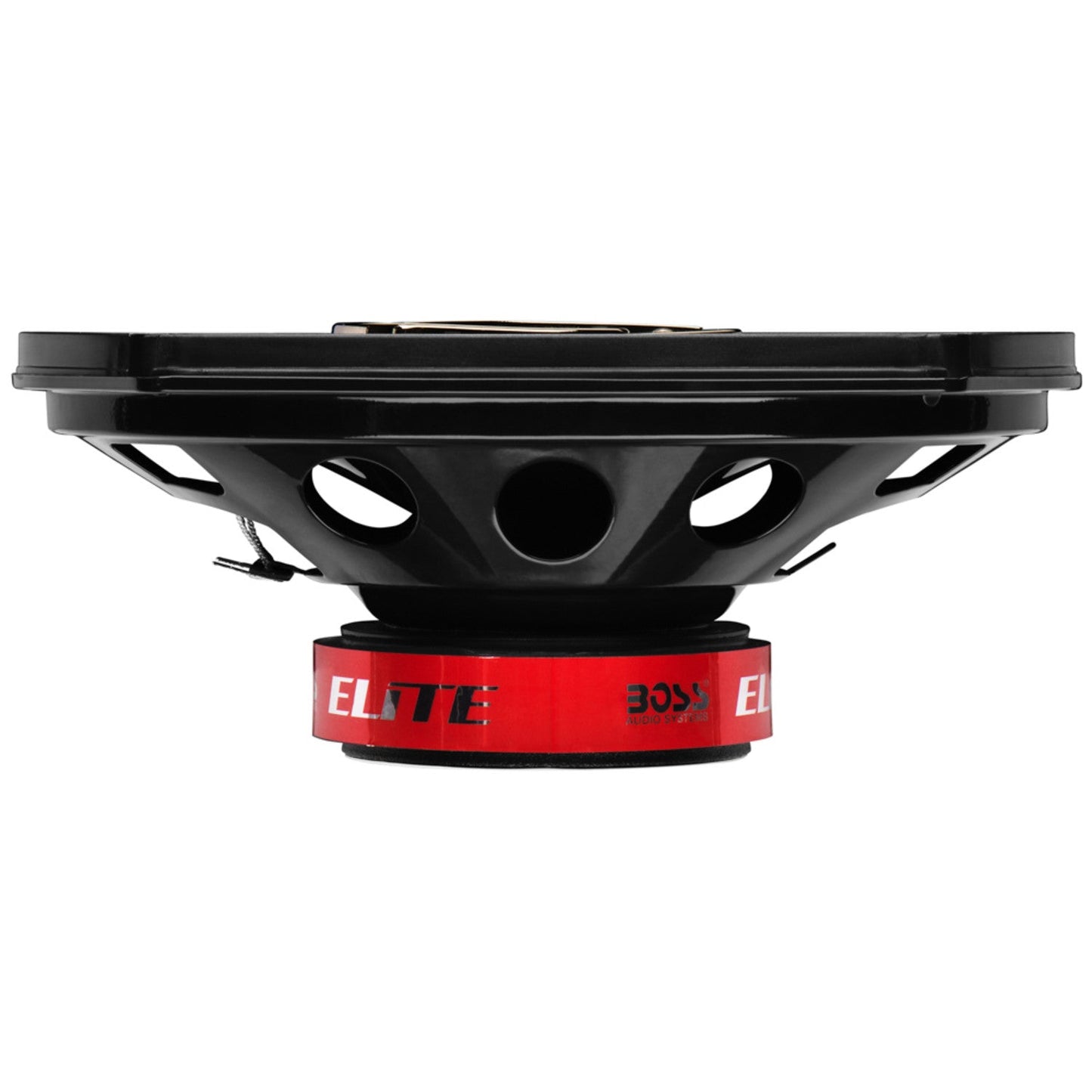 BOSS Elite, Speakers > 6" x 9", Model B693, right side view