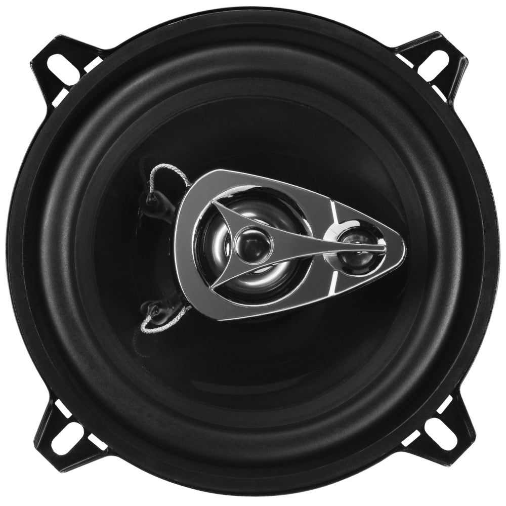 BOSS Audio Systems, Speakers > 5.25", Model B553, left side view