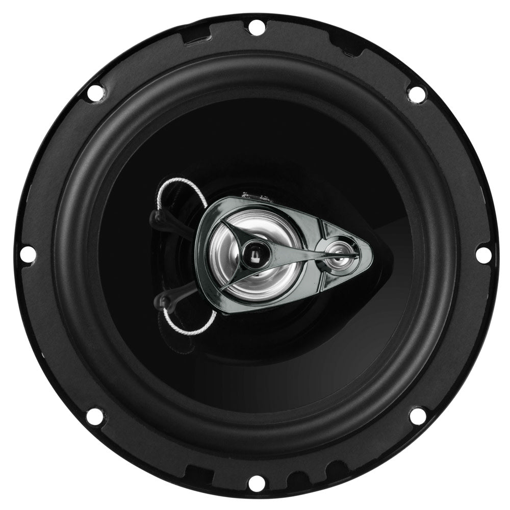 BOSS Audio Systems, Speakers > 6.5", Model B653, left side view