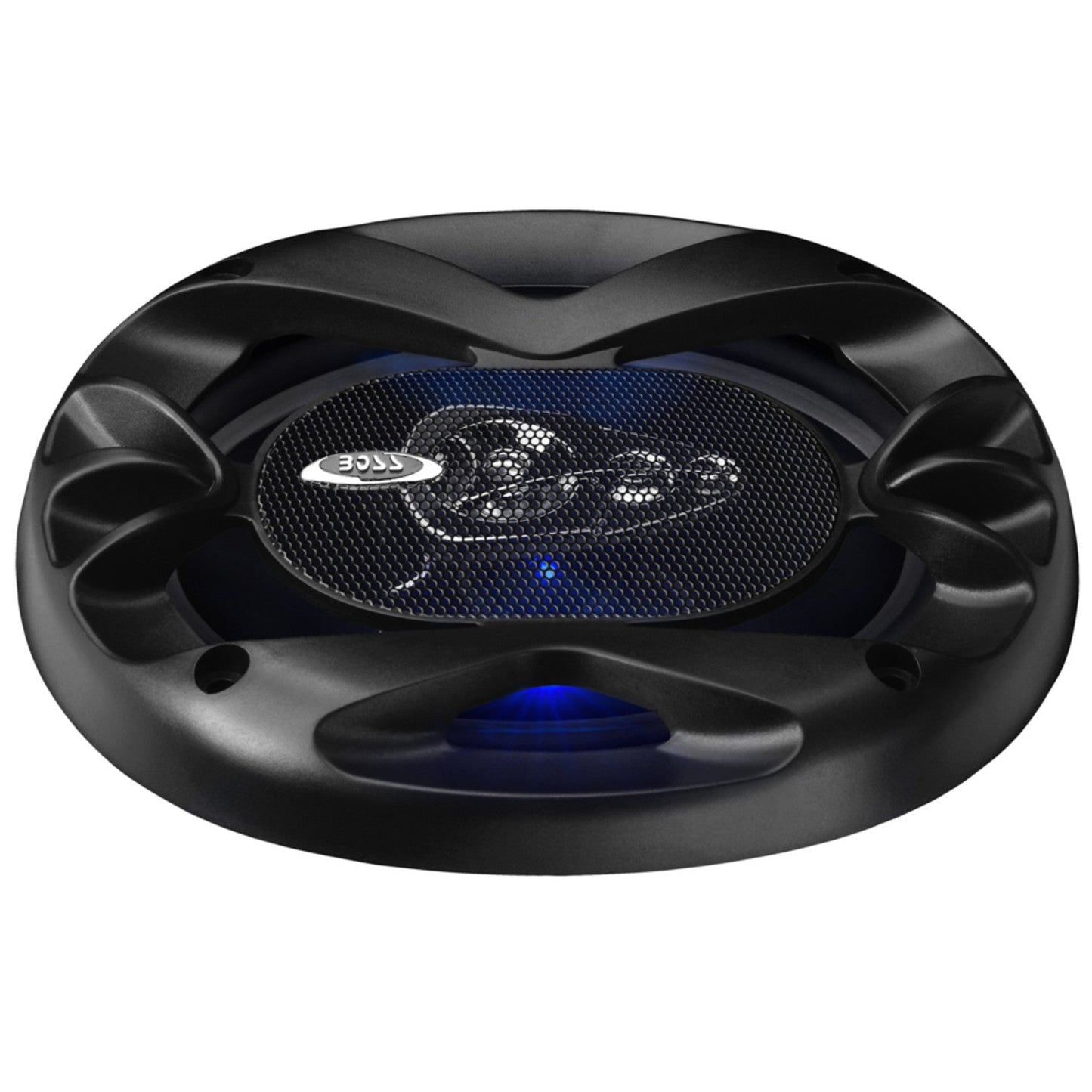BOSS Audio Systems, Speakers > 5" x 7", Model BE5768, front face view