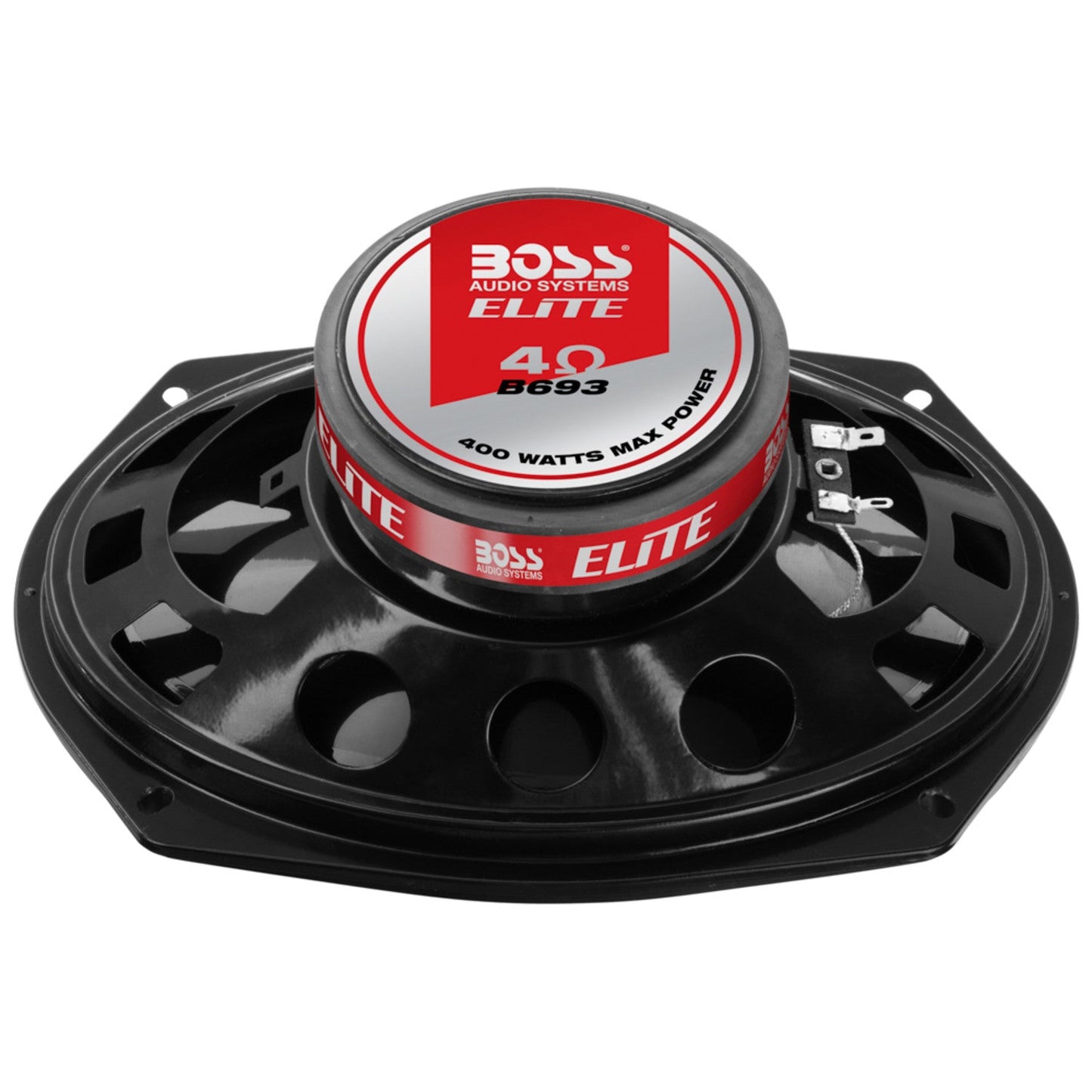 BOSS Elite, Speakers > 6" x 9", Model B693, additional product image