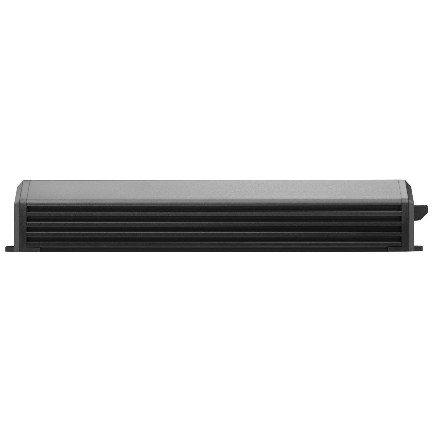 BOSS Audio Systems, Amplifiers > Class D, Model BE4000D, front face view