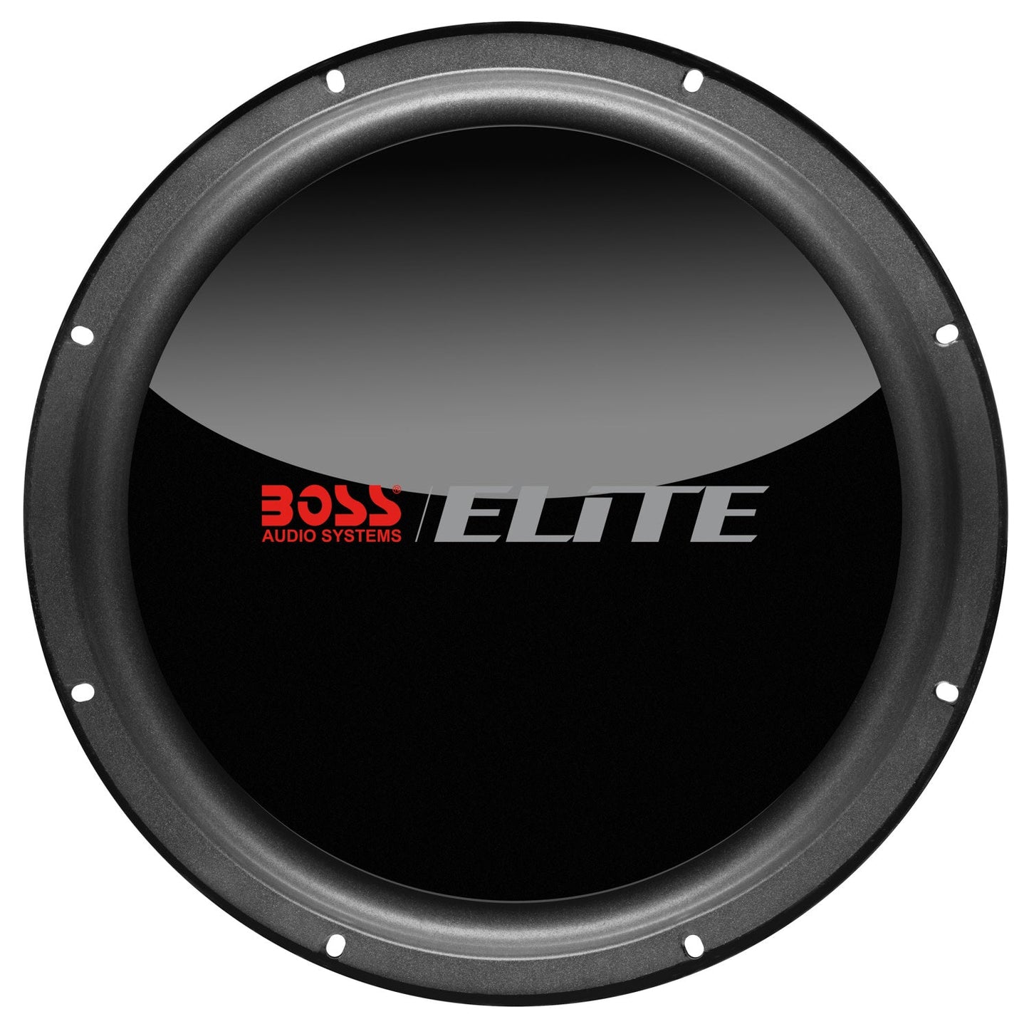 BOSS Audio Systems, Subwoofers > 12", Model BDVC12, rear view