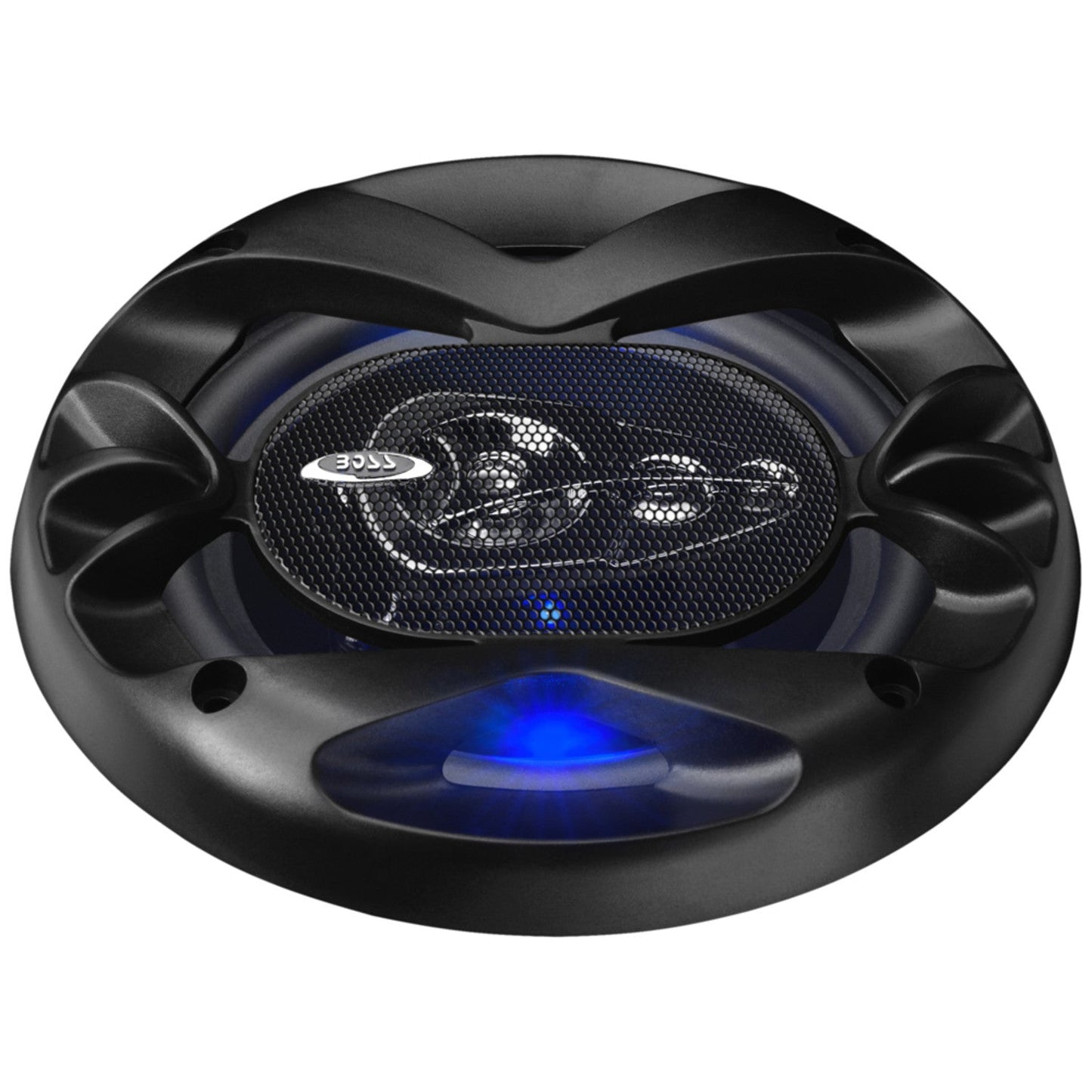BOSS Audio Systems, Speakers > 5.25", Model BE524, detail view
