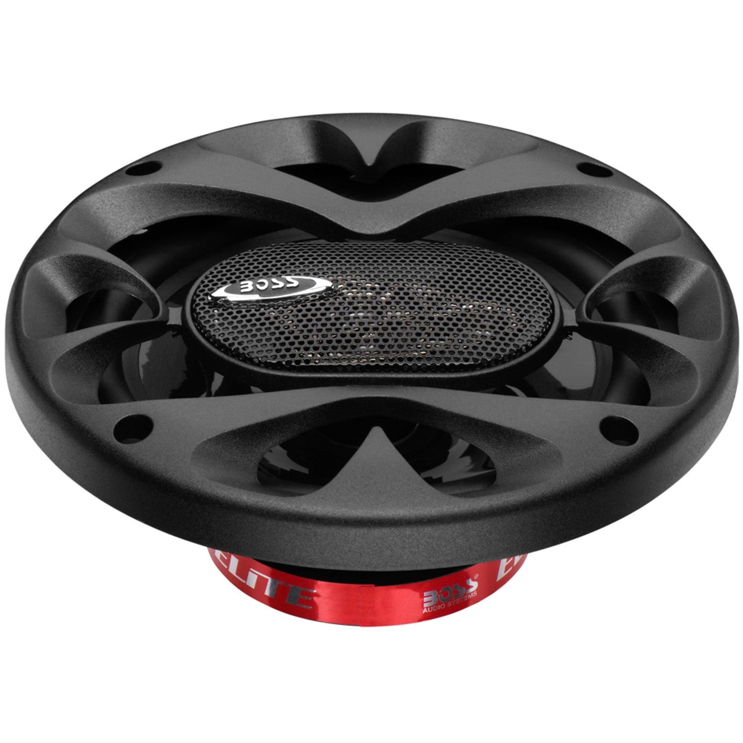 BOSS Audio Systems, Speakers > 6.5", Model B653, front face view