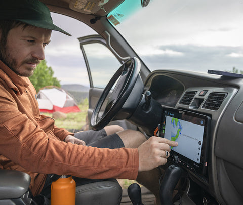 Behind every beat a symphony of experts