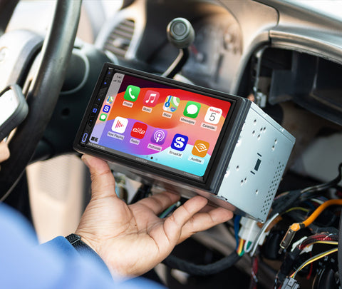 A community in harmony