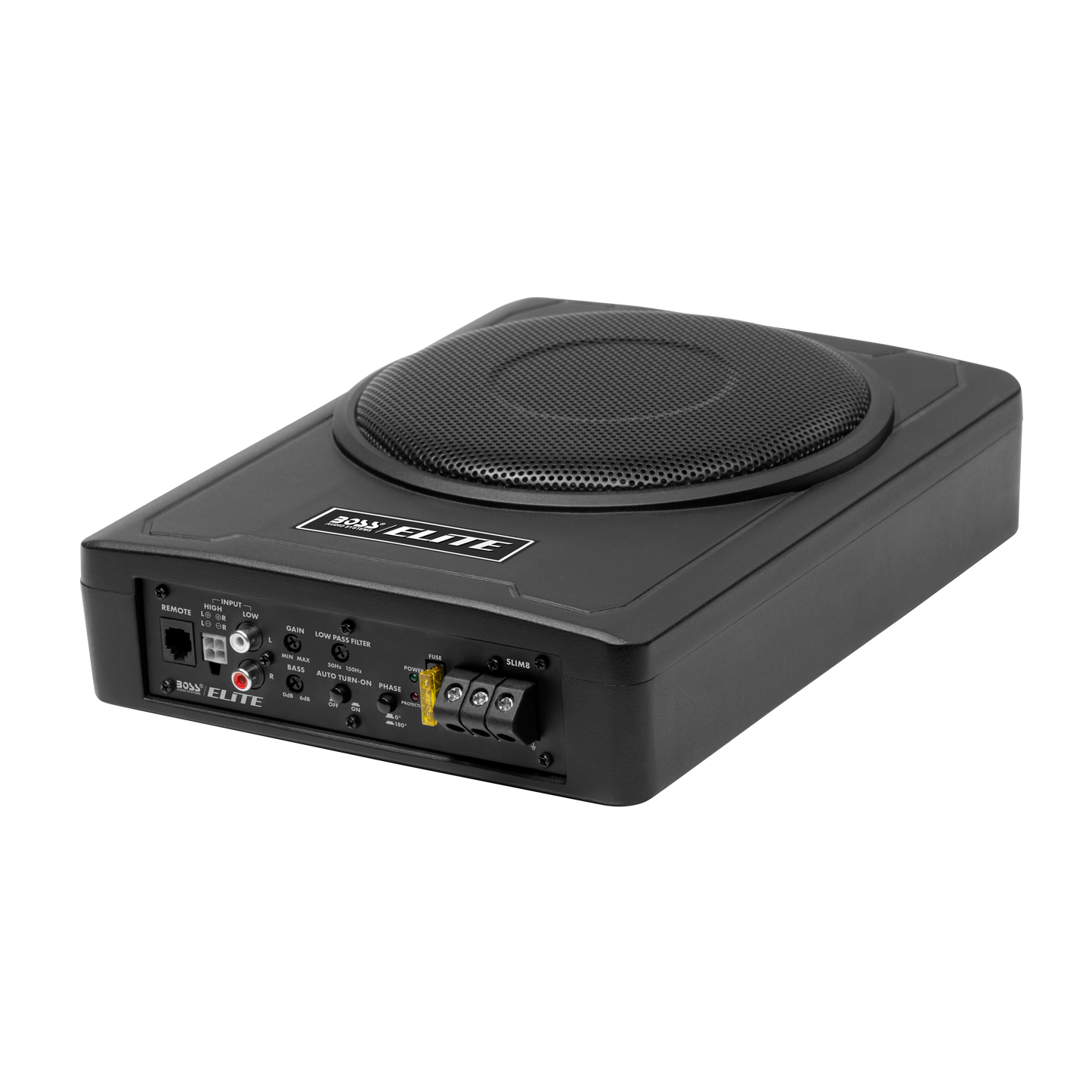 BOSS Audio Systes Elite BE920WCPA – Sistea estéreo para autoóvil BOSS Audio Systes Elite BE920WCPA – Sistea estéreo para autoóvil