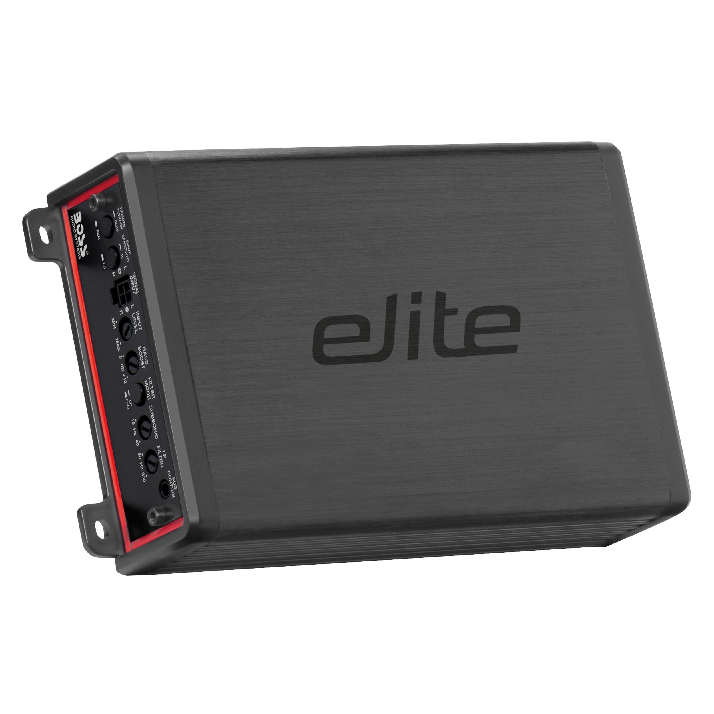 BE600.1D – BOSS Elite