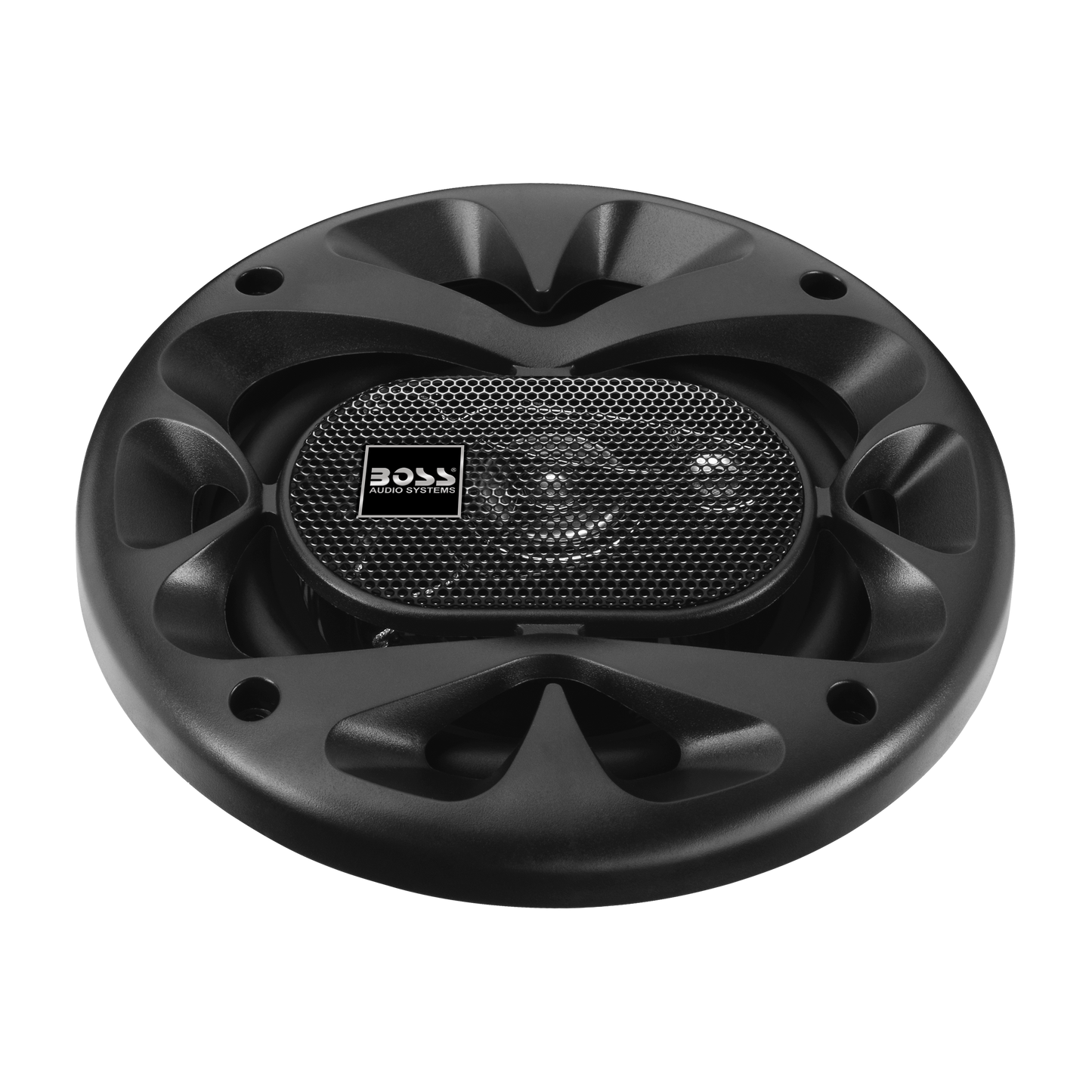 BOSS Audio Systems B553 Elite Series 5.25 Inch Car Door Speakers BOSS Audio Systems B553 Elite Series 5.25 Inch Car Door Speakers