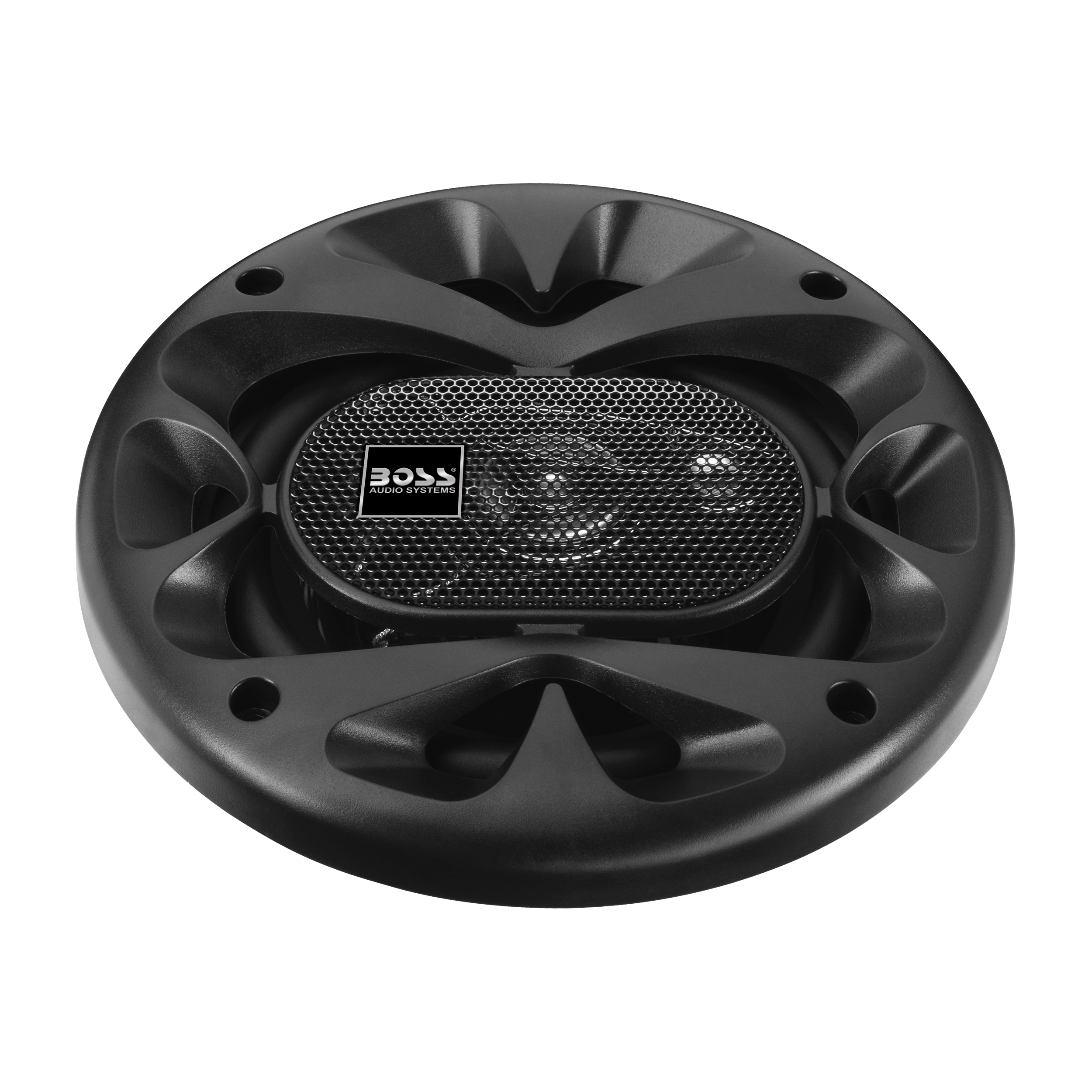 BOSS Audio Systems B553 Elite Series 5.25 Inch Car Door Speakers