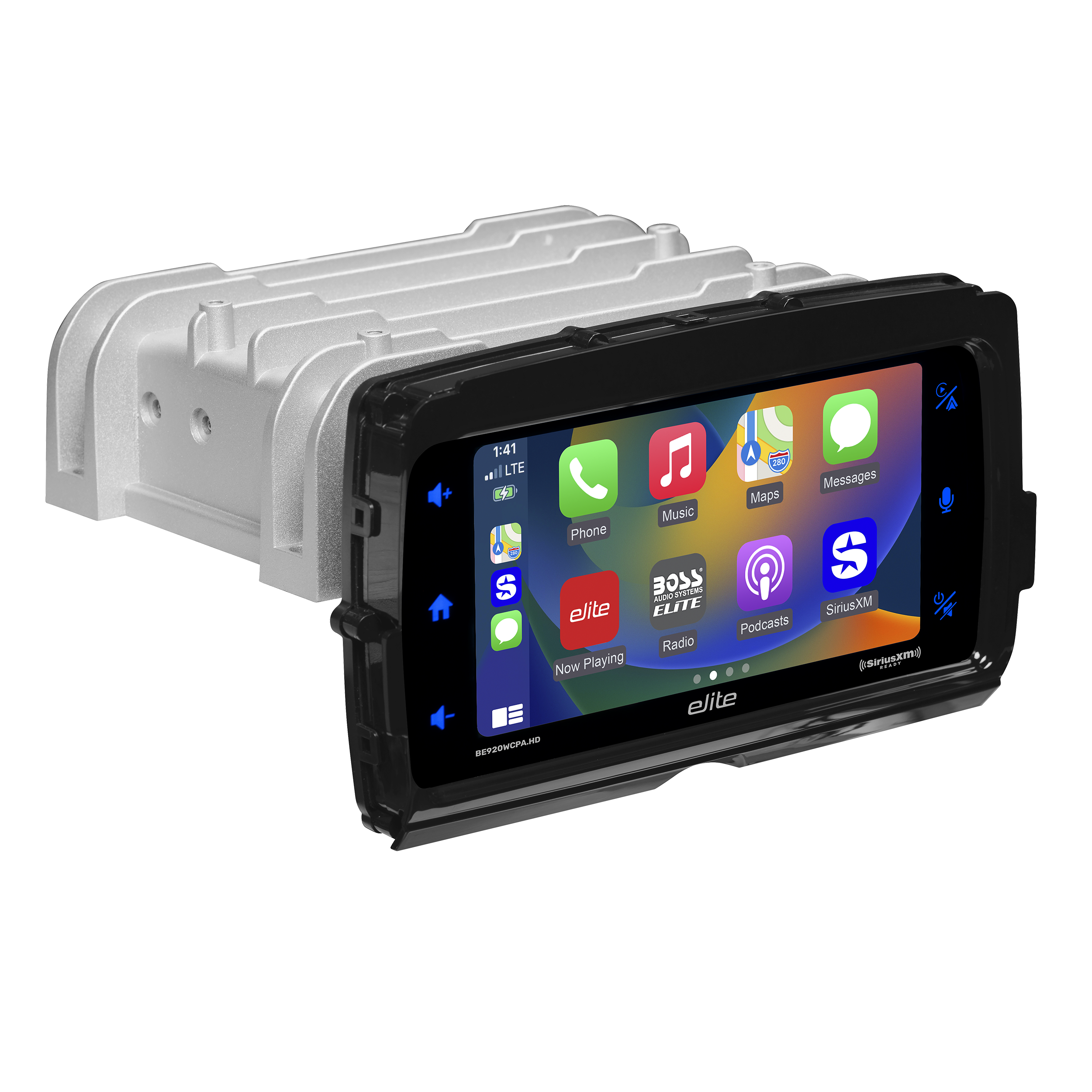 BE920WCPA.HD – BOSS Elite