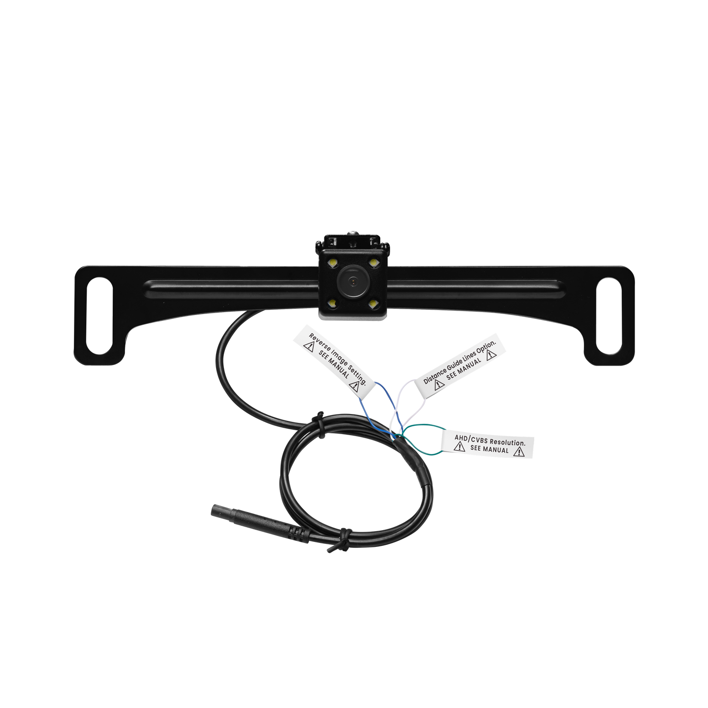 BOSS Audio Systems ELPC40B Backup Car Truck Rearview Reverse BOSS Audio Systems ELPC40B Backup Car Truck Rearview Reverse