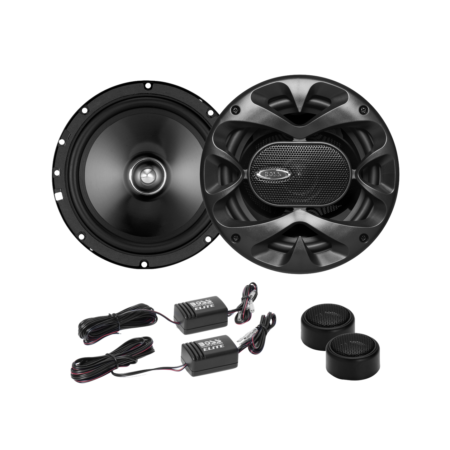 BOSS AUDIO Elite Speakers BCK65