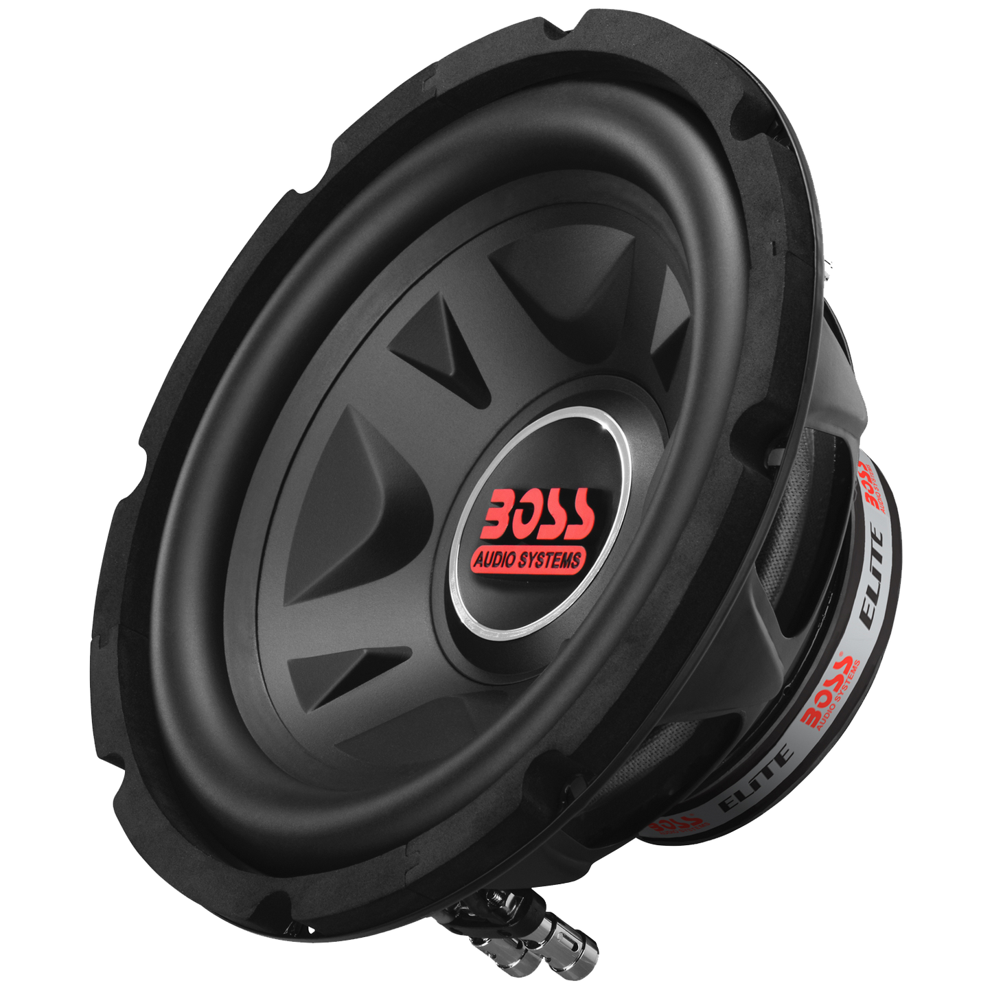 BOSS AUDIO ELITE Subwoofers BE10D