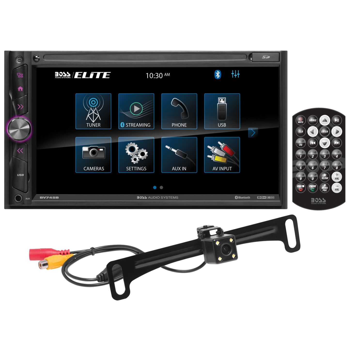 BV745BLC